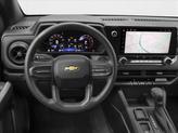 Thumbnail of 2026 Snowdrift Metallic Chevrolet Colorado