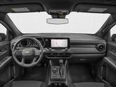 Thumbnail of 2026 Snowdrift Metallic Chevrolet Colorado