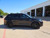 Thumbnail of 2023 Black Volkswagen Tiguan