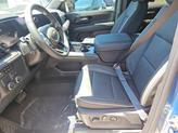 Thumbnail of 2025 Lakeshore Blue Metallic Chevrolet Tahoe