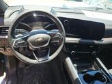 Thumbnail of 2025 Lakeshore Blue Metallic Chevrolet Tahoe