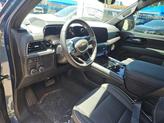 Thumbnail of 2025 Lakeshore Blue Metallic Chevrolet Tahoe