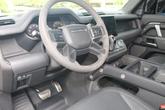 Thumbnail of 2024 Carpathian Grey Premium Metallic Land Rover Defender