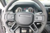 Thumbnail of 2024 Carpathian Grey Premium Metallic Land Rover Defender