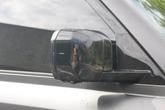 Thumbnail of 2024 Carpathian Grey Premium Metallic Land Rover Defender