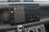 Thumbnail of 2024 Carpathian Grey Premium Metallic Land Rover Defender