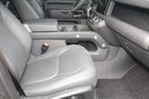 Thumbnail of 2024 Carpathian Grey Premium Metallic Land Rover Defender