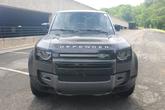 Thumbnail of 2024 Carpathian Grey Premium Metallic Land Rover Defender