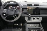 Thumbnail of 2024 Carpathian Grey Premium Metallic Land Rover Defender