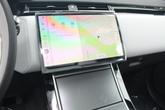 Thumbnail of 2026 Santorini Black Metallic Land Rover Range Rover Velar