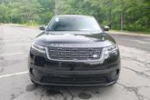 Thumbnail of 2026 Santorini Black Metallic Land Rover Range Rover Velar