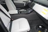 Thumbnail of 2026 Santorini Black Metallic Land Rover Range Rover Velar