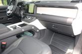 Thumbnail of 2025 Santorini Black Metallic Land Rover Defender