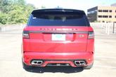 Thumbnail of 2020 Firenze Red Metallic Land Rover Range Rover Sport