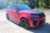 Thumbnail of 2020 Firenze Red Metallic Land Rover Range Rover Sport