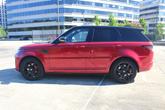 Thumbnail of 2020 Firenze Red Metallic Land Rover Range Rover Sport