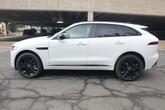 Thumbnail of 2026 Fuji White Jaguar F-PACE