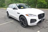 Thumbnail of 2026 Fuji White Jaguar F-PACE