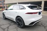 Thumbnail of 2026 Fuji White Jaguar F-PACE