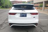 Thumbnail of 2026 Fuji White Jaguar F-PACE