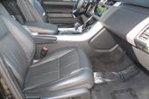 Thumbnail of 2020 Santorini Black Metallic Land Rover Range Rover Sport