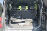 Thumbnail of 2023 Santorini Black Metallic Land Rover Defender