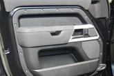 Thumbnail of 2023 Santorini Black Metallic Land Rover Defender