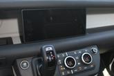 Thumbnail of 2024 Santorini Black Metallic Land Rover Defender