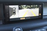 Thumbnail of 2024 Santorini Black Metallic Land Rover Defender
