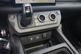 Thumbnail of 2023 Carpathian Grey Premium Metallic Land Rover Defender