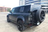 Thumbnail of 2023 Carpathian Grey Premium Metallic Land Rover Defender