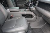 Thumbnail of 2023 Carpathian Grey Premium Metallic Land Rover Defender