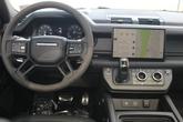 Thumbnail of 2023 Carpathian Grey Premium Metallic Land Rover Defender