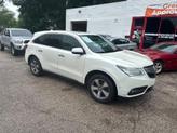 Thumbnail of 2014 White Diamond Pearl Acura MDX