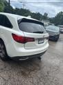 Thumbnail of 2014 White Diamond Pearl Acura MDX