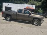 Thumbnail of 2014 Brownstone Metallic Chevrolet Silverado 1500