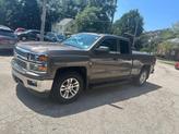 Photo of 2014 Brownstone Metallic Chevrolet Silverado 1500