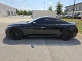 Thumbnail of 2011 Black Obsidian INFINITI G37