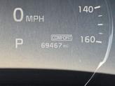 Thumbnail of 2020 Imperial Blue Kia Sorento