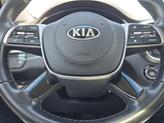 Thumbnail of 2020 Imperial Blue Kia Sorento