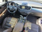 Thumbnail of 2020 Imperial Blue Kia Sorento