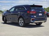 Thumbnail of 2020 Imperial Blue Kia Sorento