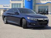 Thumbnail of 2018 Blue Honda Accord