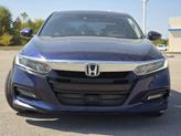 Thumbnail of 2018 Blue Honda Accord