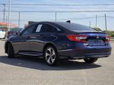 Thumbnail of 2018 Blue Honda Accord