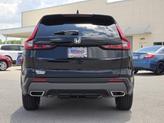 Thumbnail of 2026 Crystal Black Pearl Honda CR-V Hybrid