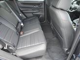 Thumbnail of 2026 Crystal Black Pearl Honda CR-V Hybrid