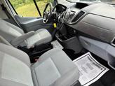 Thumbnail of 2019 Oxford White Ford Transit-350