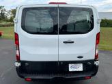 Thumbnail of 2019 Oxford White Ford Transit-350