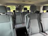 Thumbnail of 2019 Oxford White Ford Transit-350